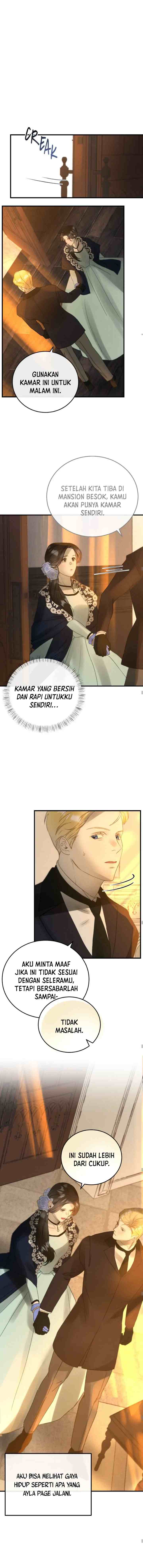 He's Not Just a Pretty Face chapter 11 halaman 7