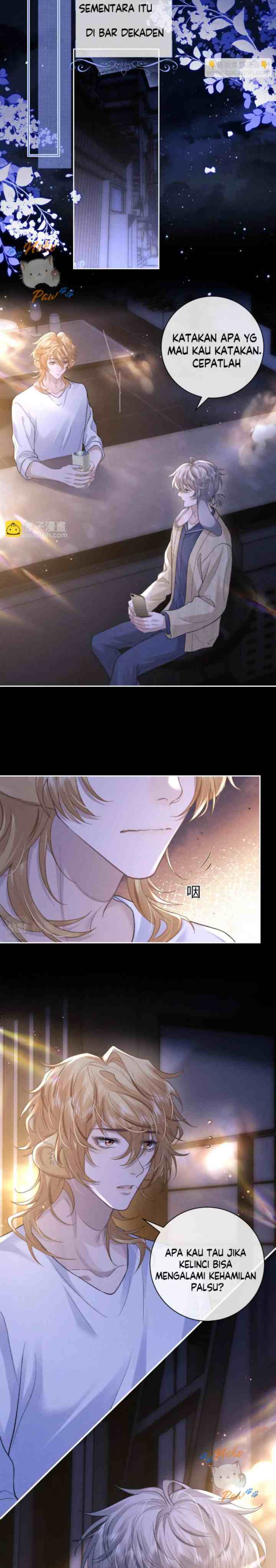 Everlasting Love chapter 53 halaman 8