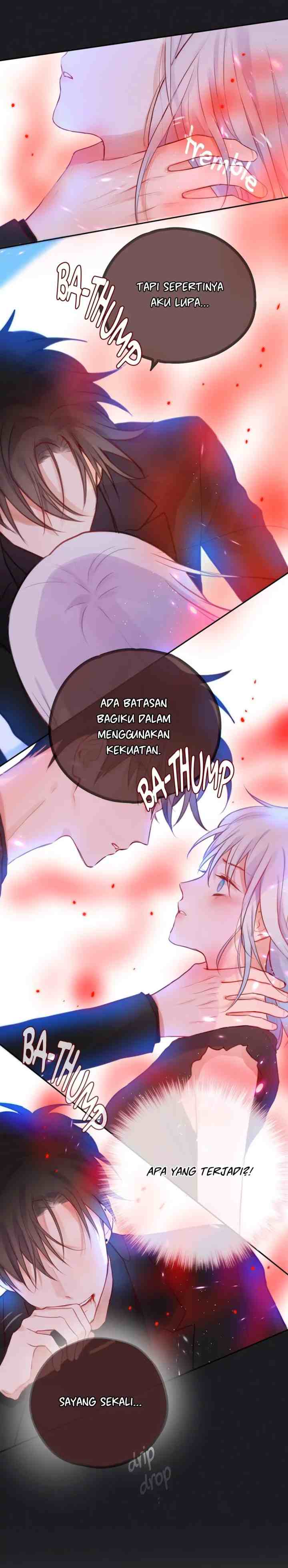 Stay Awake All Night chapter 23 halaman 14
