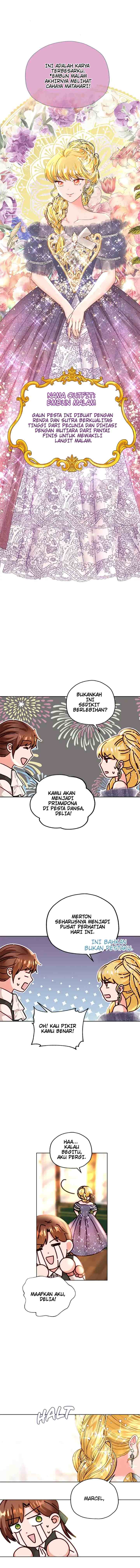 A Queen Without Her Crown chapter 20 halaman 10