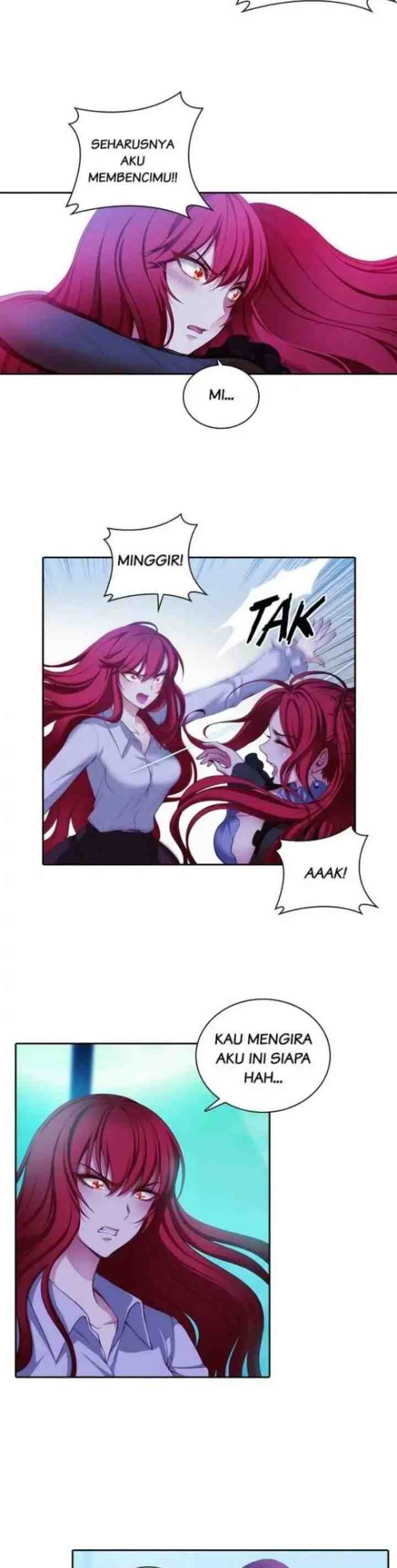 Adonis chapter 12 halaman 11