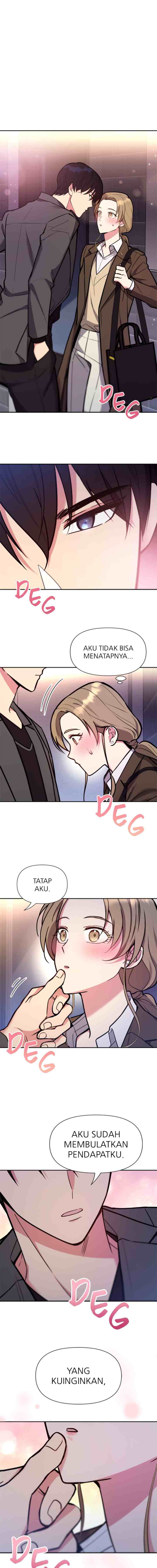 My Noisy Marriage chapter 30 halaman 7