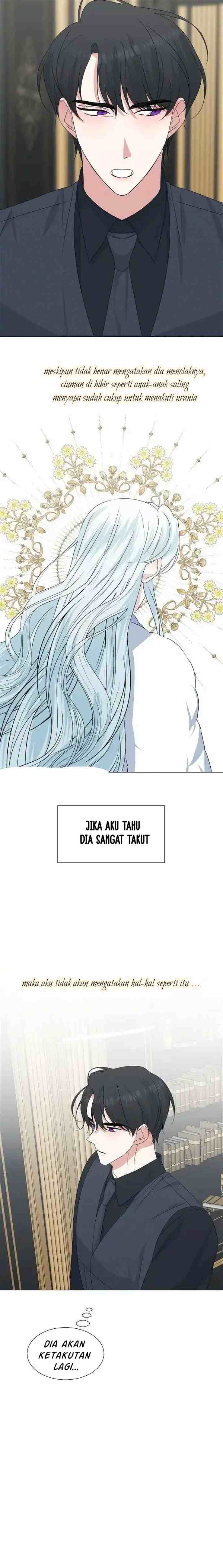 Somehow, My Tyrant Husband Has Became Cautious chapter 31 halaman 15