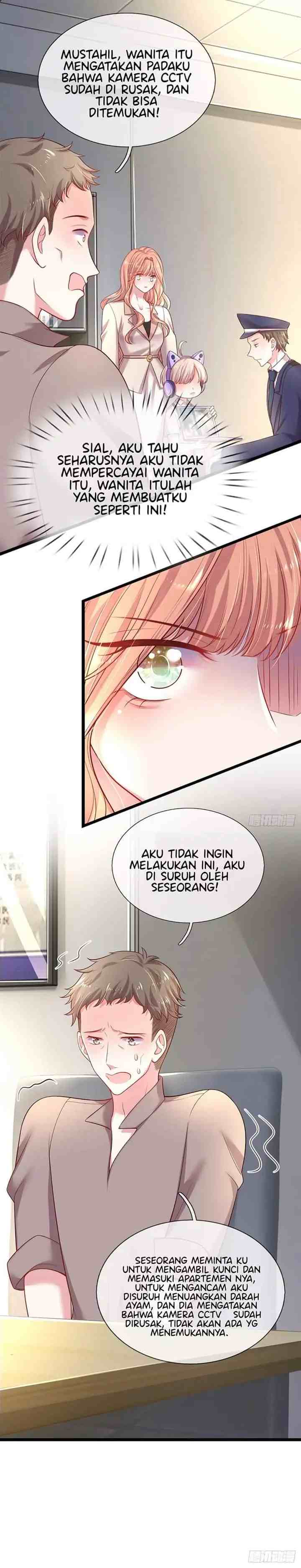 Drama Mommy Online Battle chapter 9 halaman 4