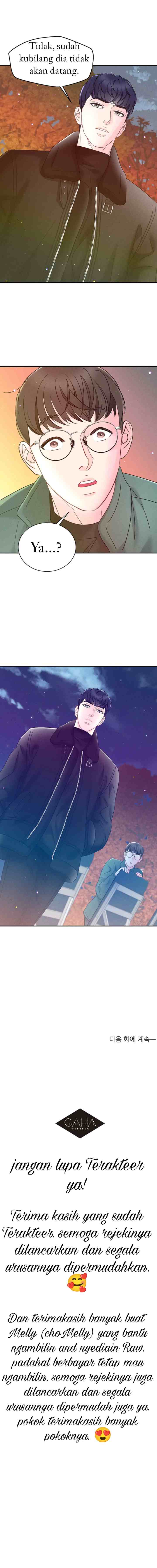 Fall for You chapter 30 halaman 10