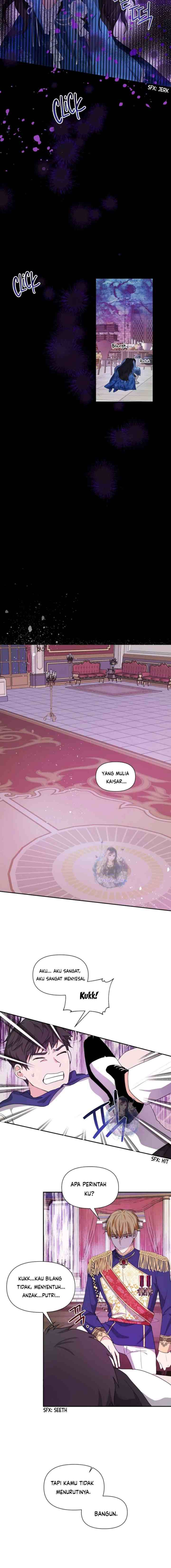 I Became the Wife of a Tragedy's Main Lead chapter 4 halaman 7