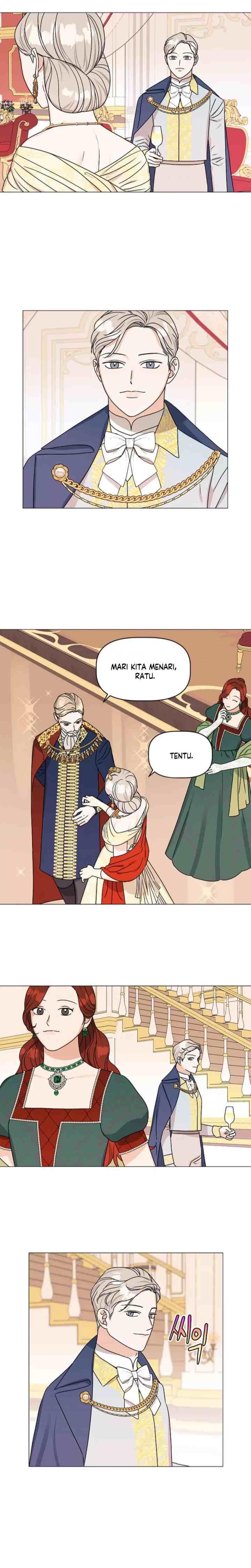 My Dazzling Downfall chapter 69 halaman 11