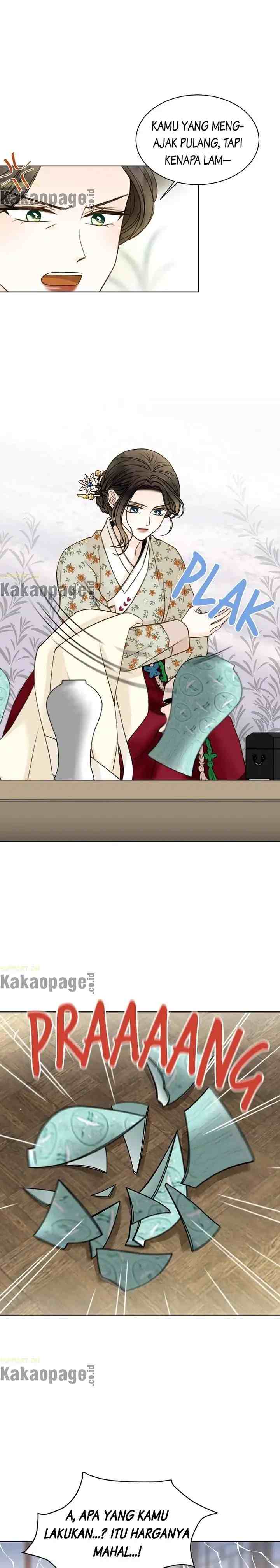 Oh! My Hubby-nim chapter 11 halaman 17