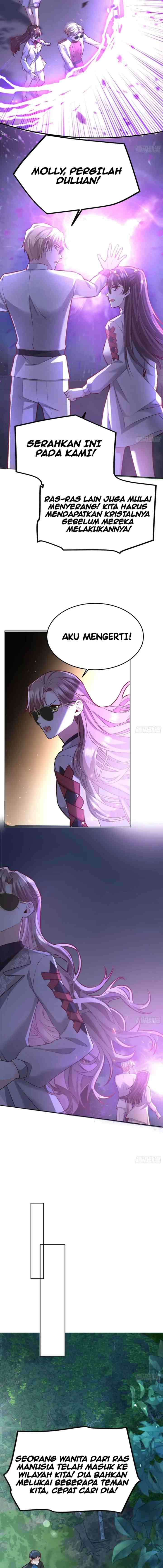 Give The Harem To The Villainess chapter 43 halaman 8
