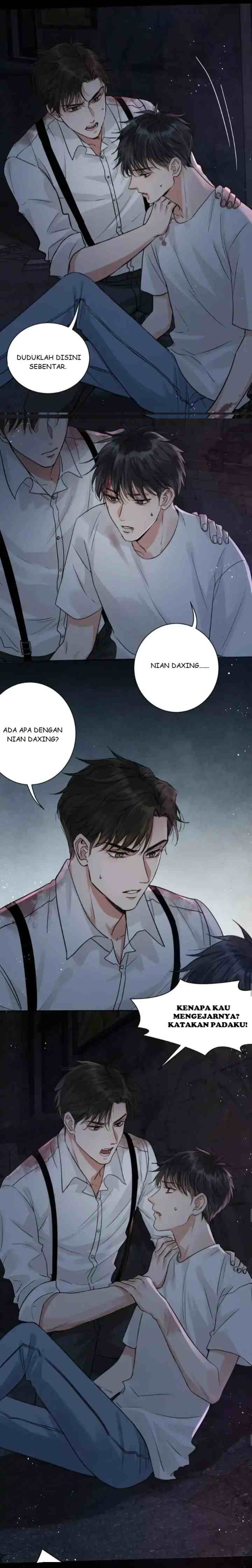Breaking Through the Clouds 2: Swallow Sea chapter 22 halaman 10