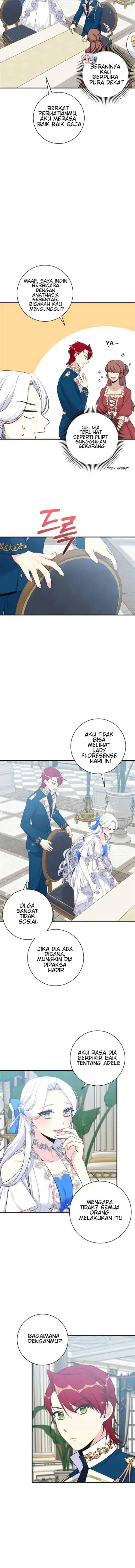 I Corrupted the Good Male Lead Protagonist chapter 11 halaman 10