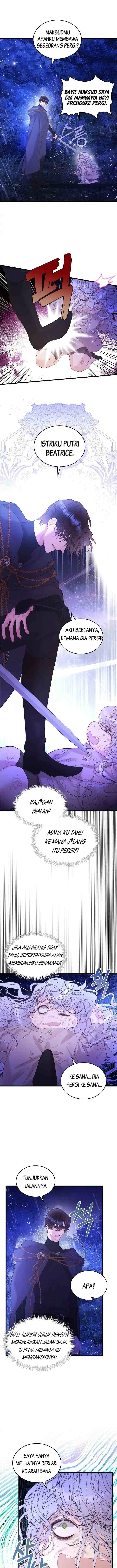 Béatrice chapter 105 halaman 10