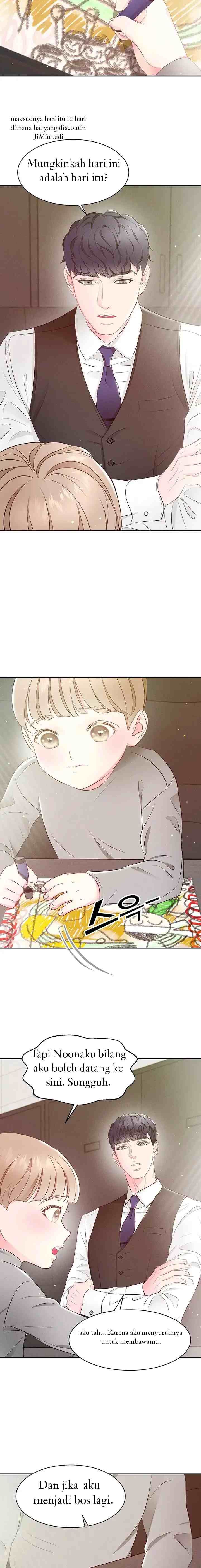 Fall for You chapter 20 halaman 17