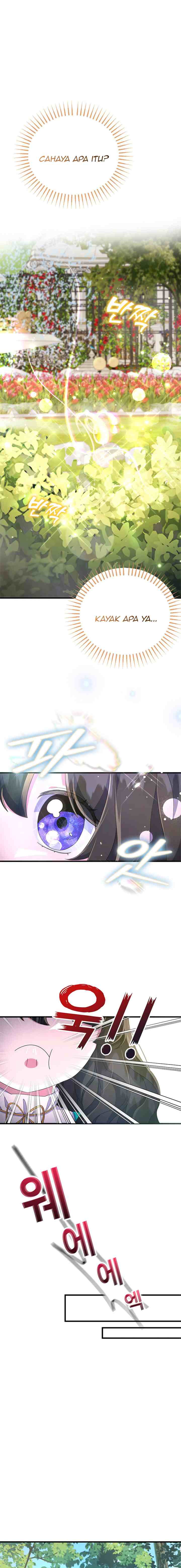 It's The First Time For Both of Us chapter 9 halaman 8