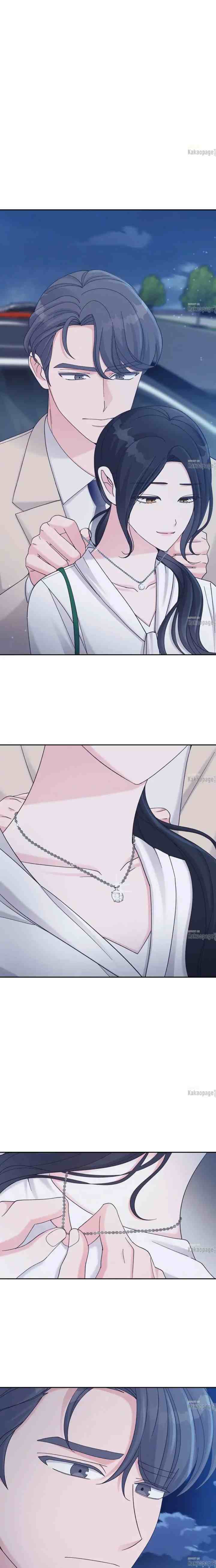 Lend Me Your Lips chapter 38 halaman 8
