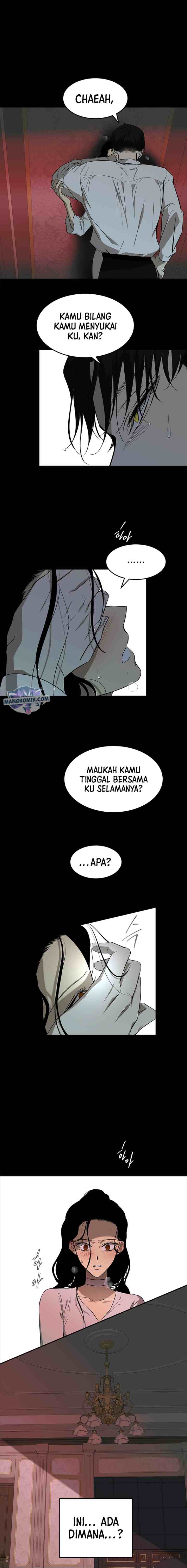 Loop chapter 142 halaman 15