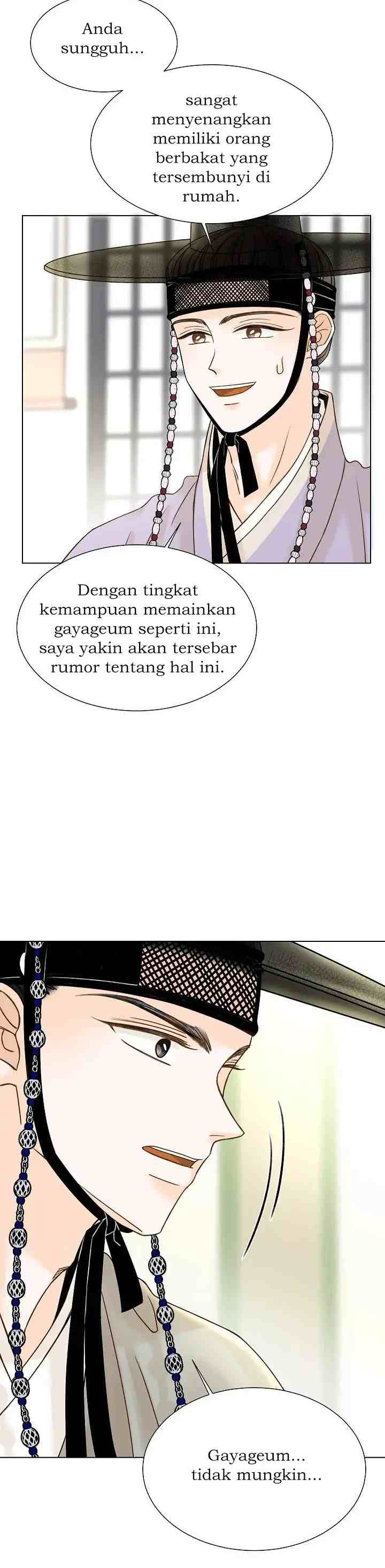 Oh! My Hubby-nim chapter 7 halaman 6