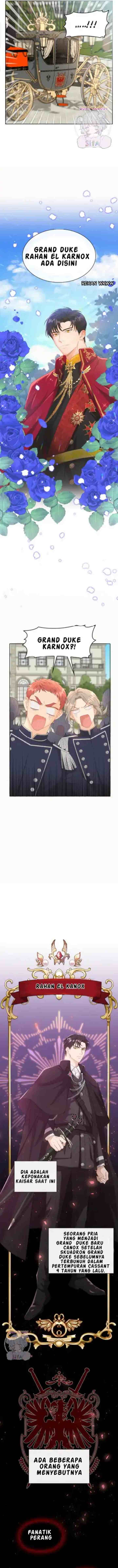 Miss Overprotected chapter 1 halaman 5