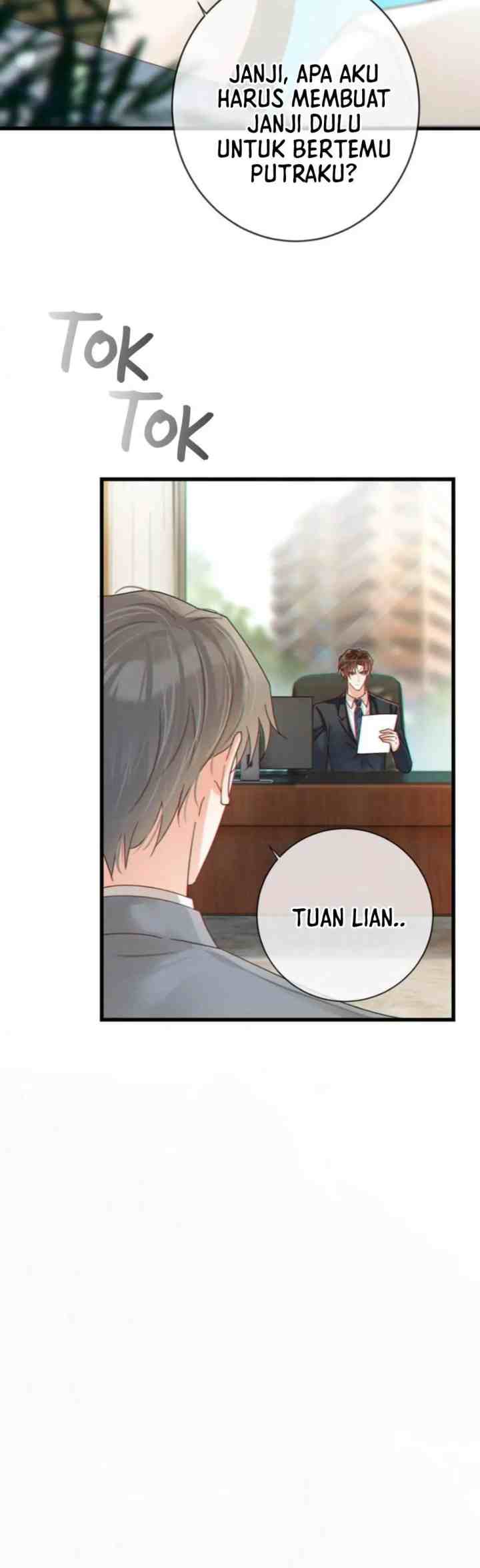 Intoxicated chapter 69 halaman 4