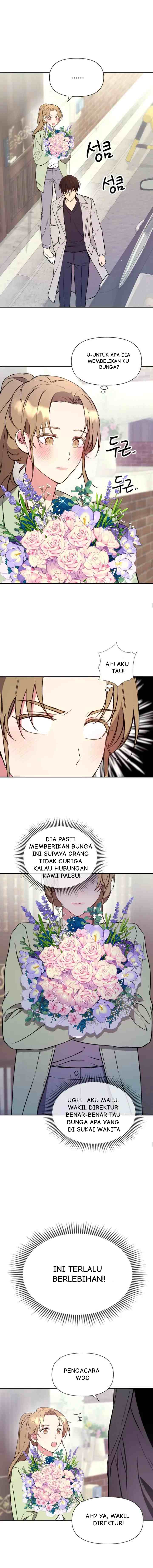 My Noisy Marriage chapter 5 halaman 13