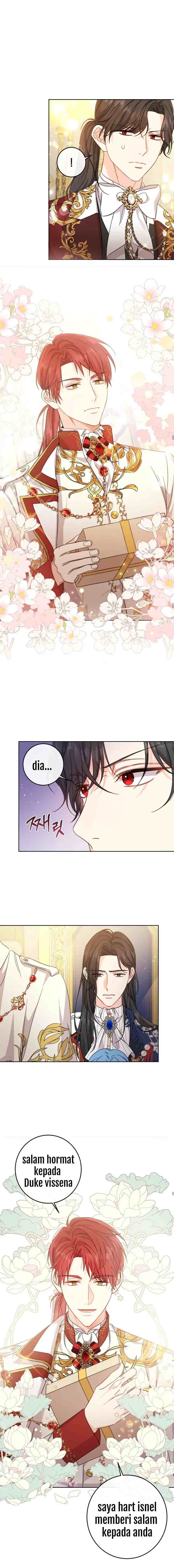 Saving the Villain Who was Abandoned by the Female Lead chapter 50 halaman 11