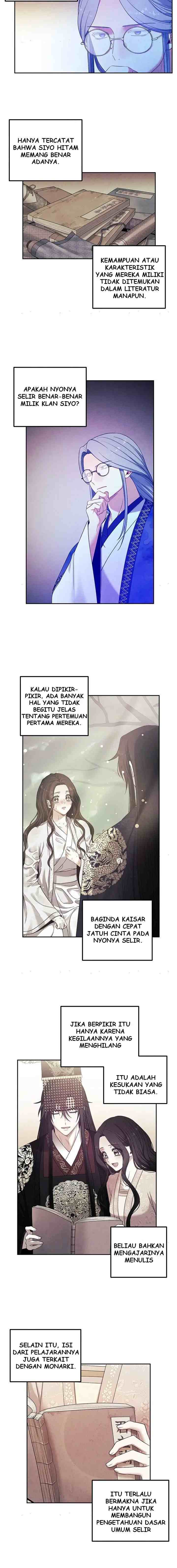 Elixir of the Sun chapter 50 halaman 10