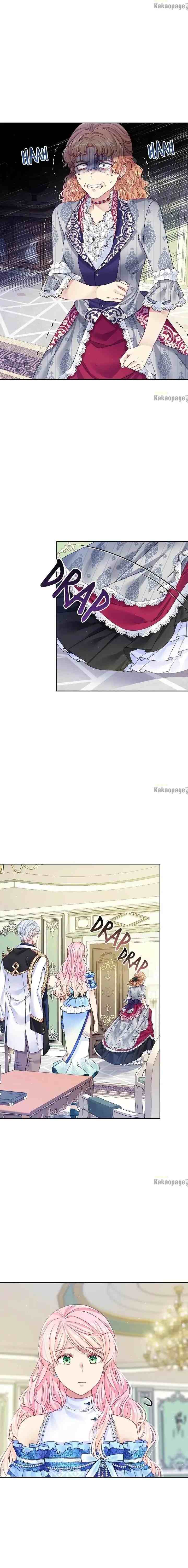 I'm In Trouble Because My Husband Is So Cute chapter 16 halaman 16