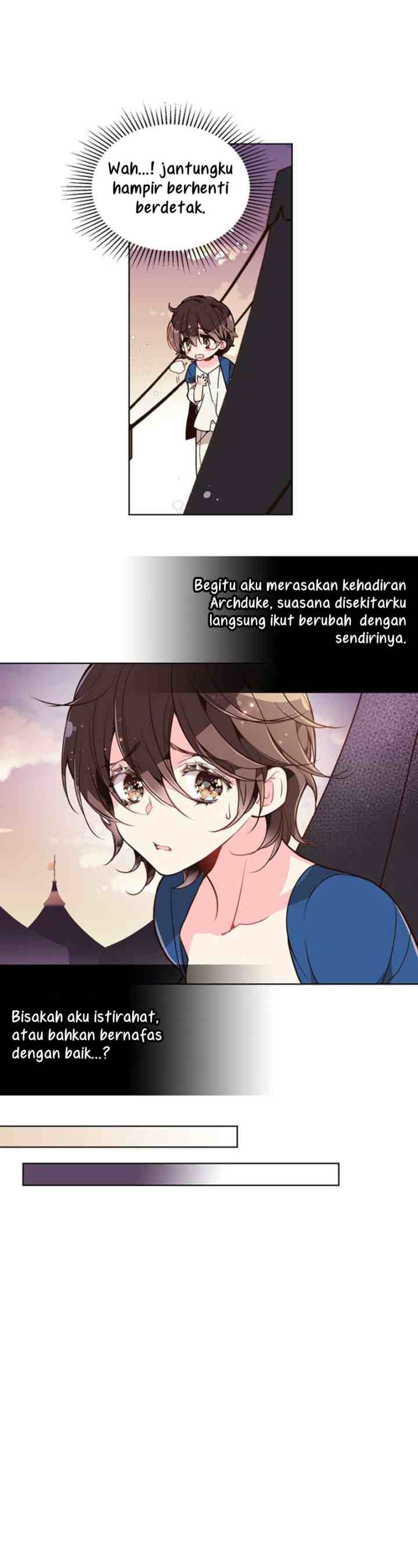 Béatrice chapter 23 halaman 5