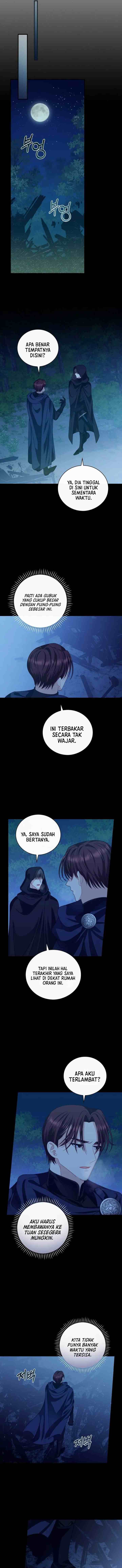 I Raised A Boy Kindly But He Returned As An Obsessive Man chapter 11 halaman 10
