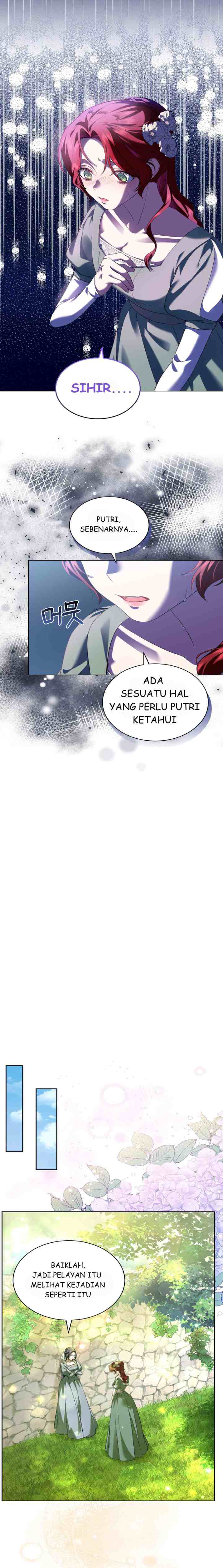 Fairy Legacy chapter 22 halaman 10