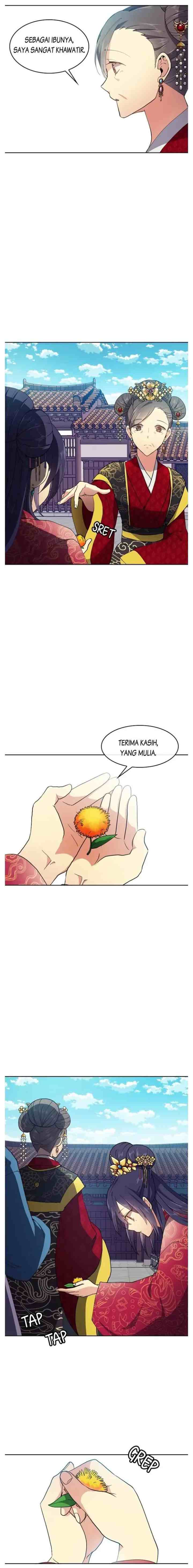 Queen's Revenge chapter 12 halaman 4