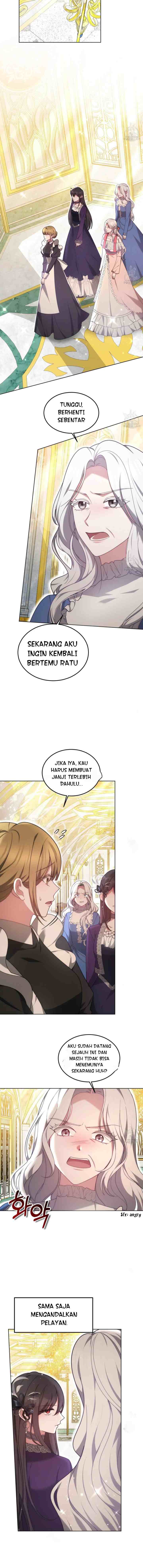 I Hated It Even More chapter 13 halaman 8