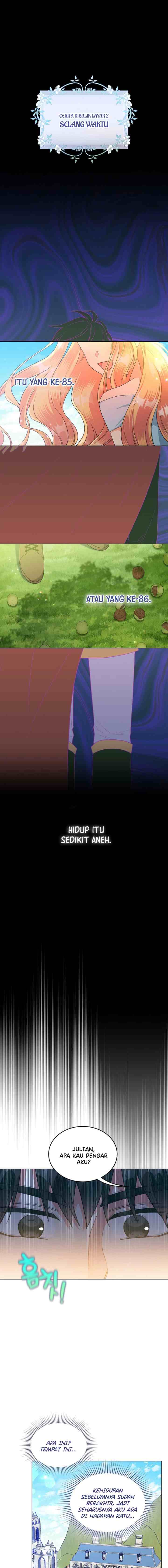 The Peach of June chapter 47 halaman 10