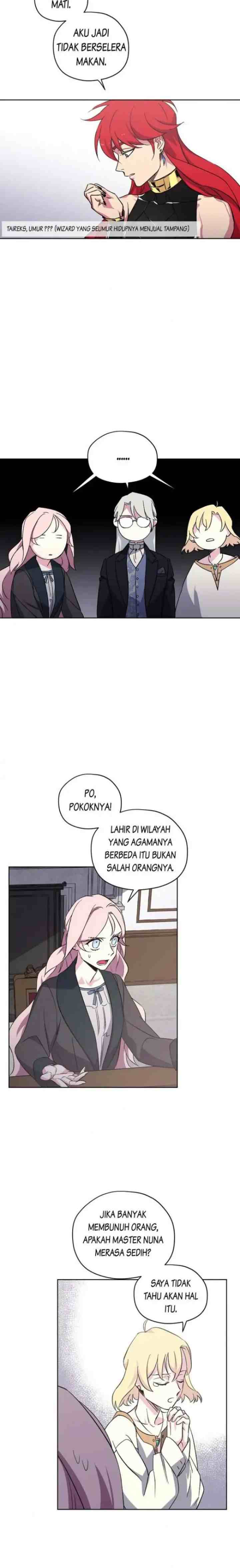 Chitra chapter 26 halaman 11