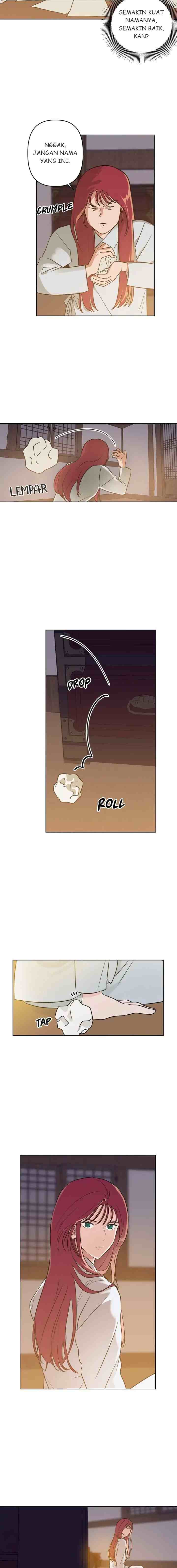 Deadly Vs Romance chapter 38 halaman 7