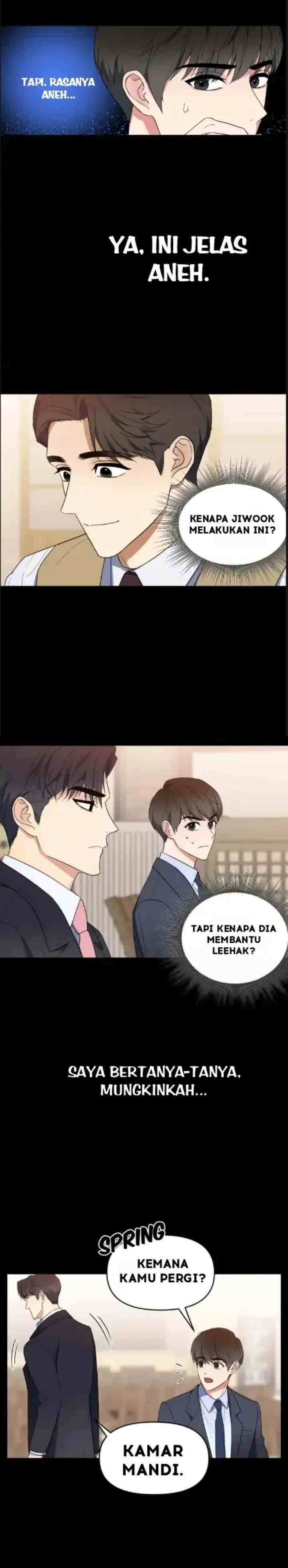 Easy To Read chapter 2 halaman 10
