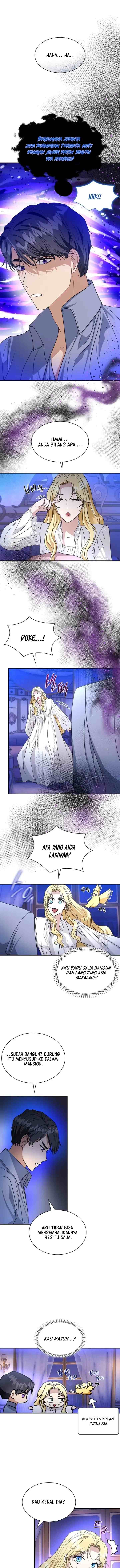 I Became a Sitter for the Obsessive Villains chapter 36 halaman 6
