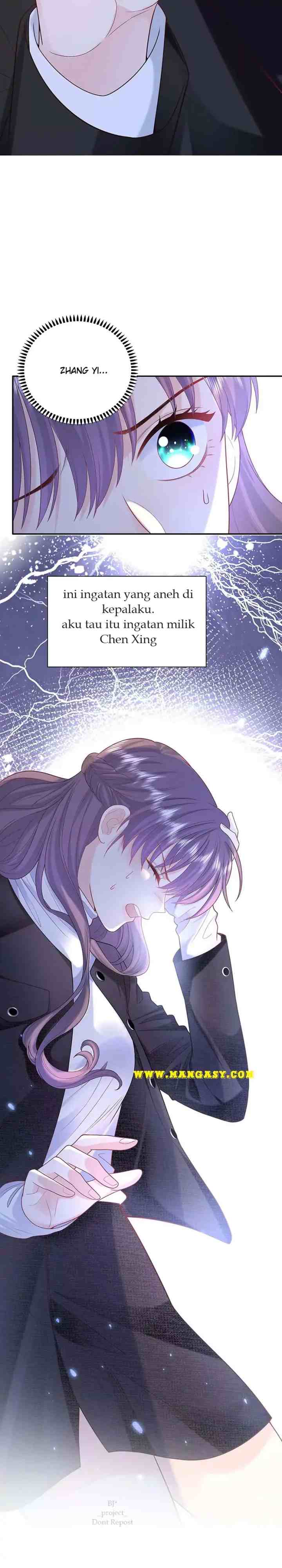 I Know What You Think chapter 36 halaman 12