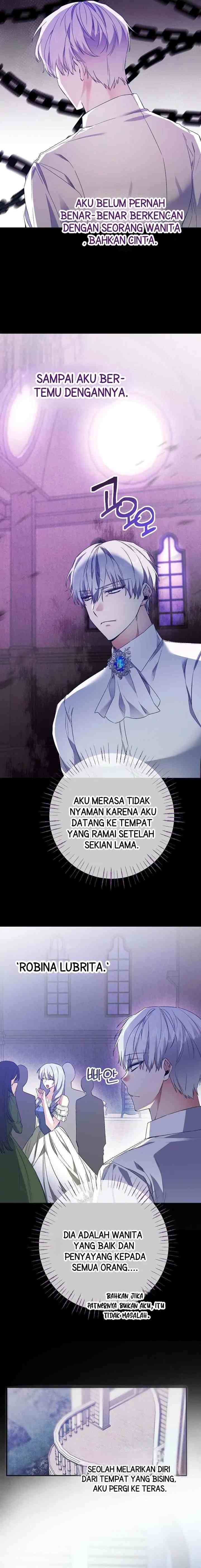 I Tamed the Duke chapter 30 halaman 12