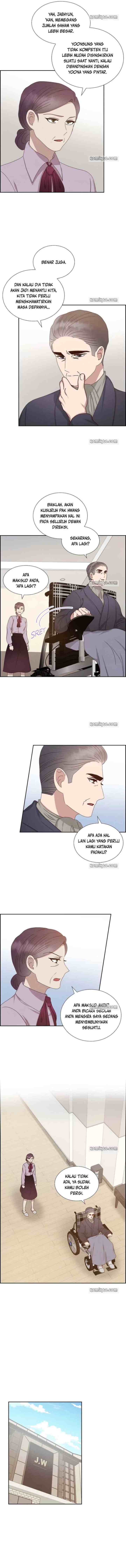 A Spoonful of Your Love chapter 53 halaman 8