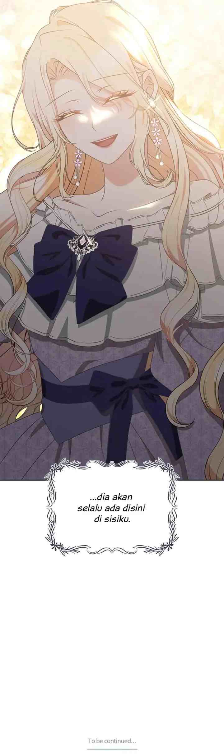 Reborn As a Character That Never Existed chapter 29 halaman 18