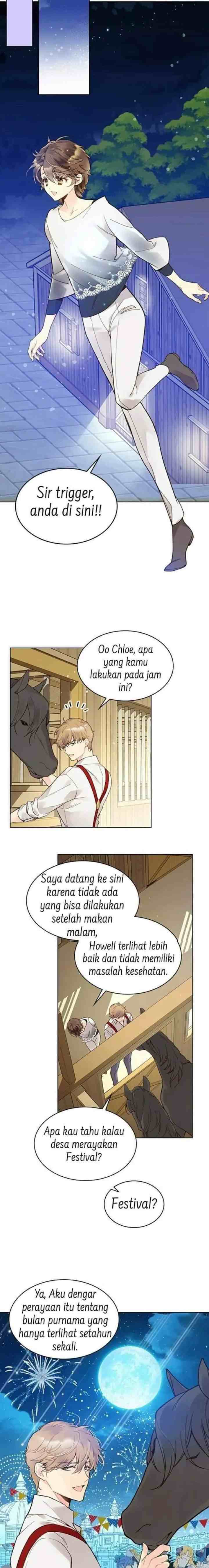 Béatrice chapter 46 halaman 15