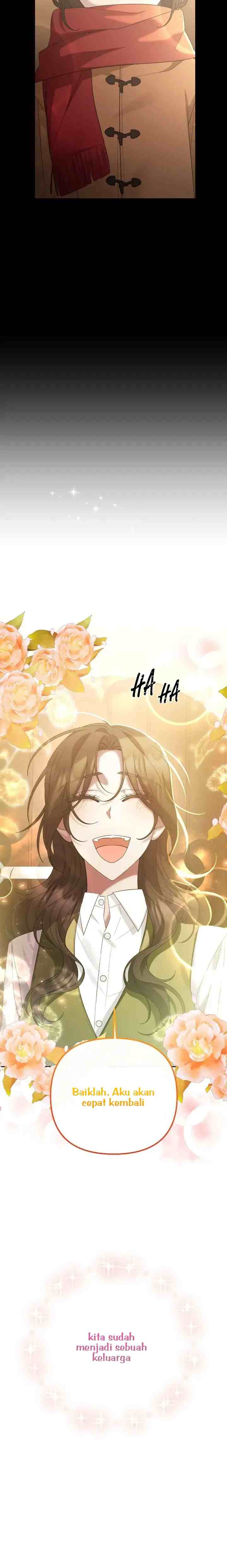 The Runaway Lead Lives Next Door chapter 28 halaman 18