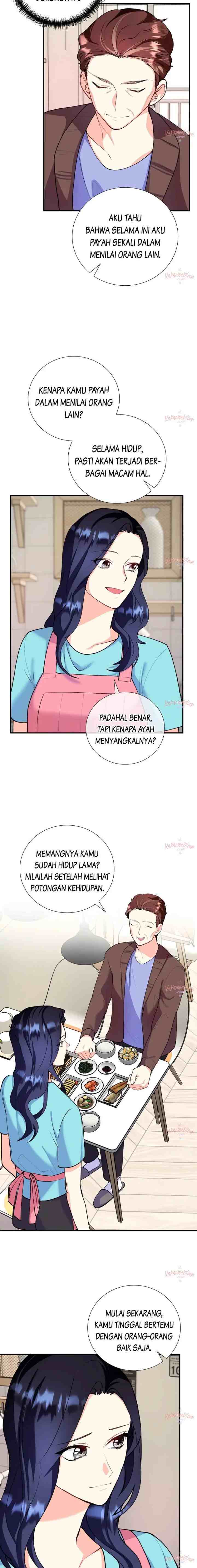 Marriage Agency chapter 16 halaman 8