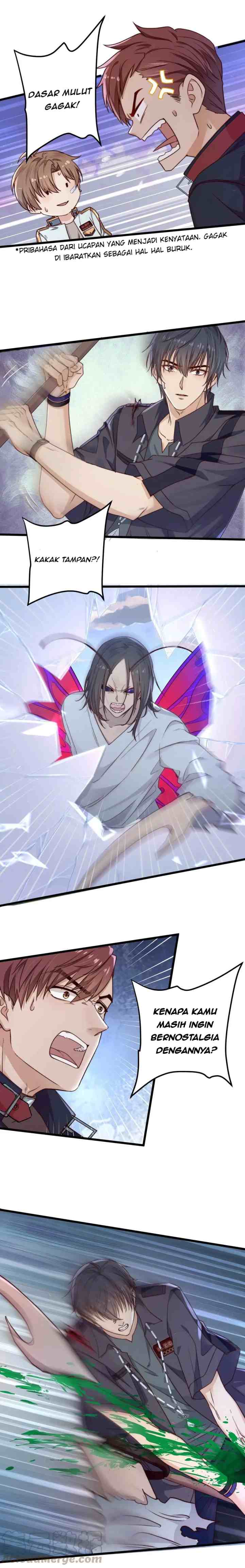 Escape Game chapter 19 halaman 11