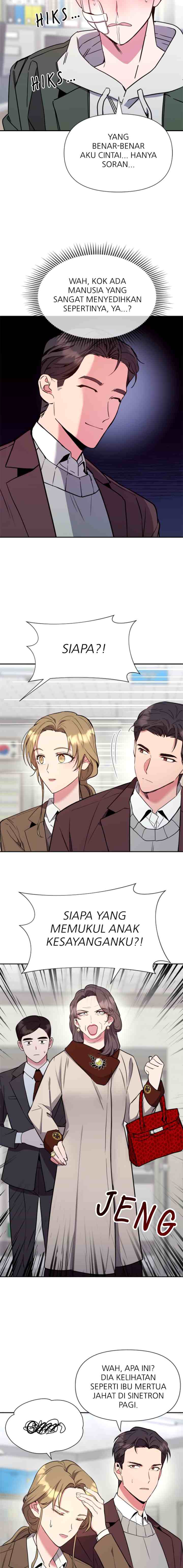 My Noisy Marriage chapter 14 halaman 8