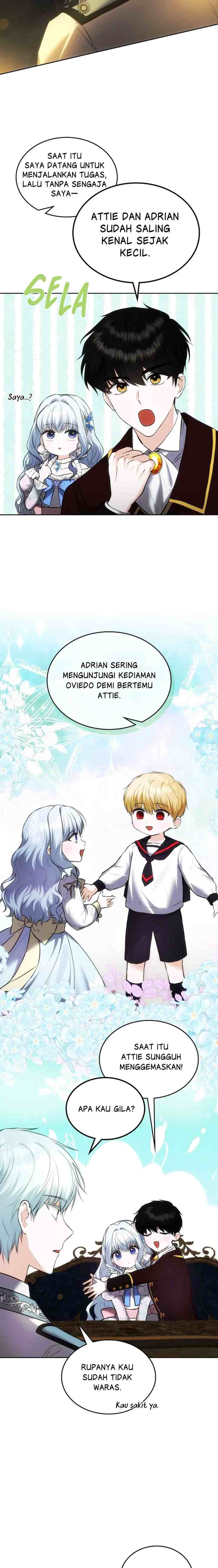 The Crown Prince's Fiance chapter 41 halaman 11