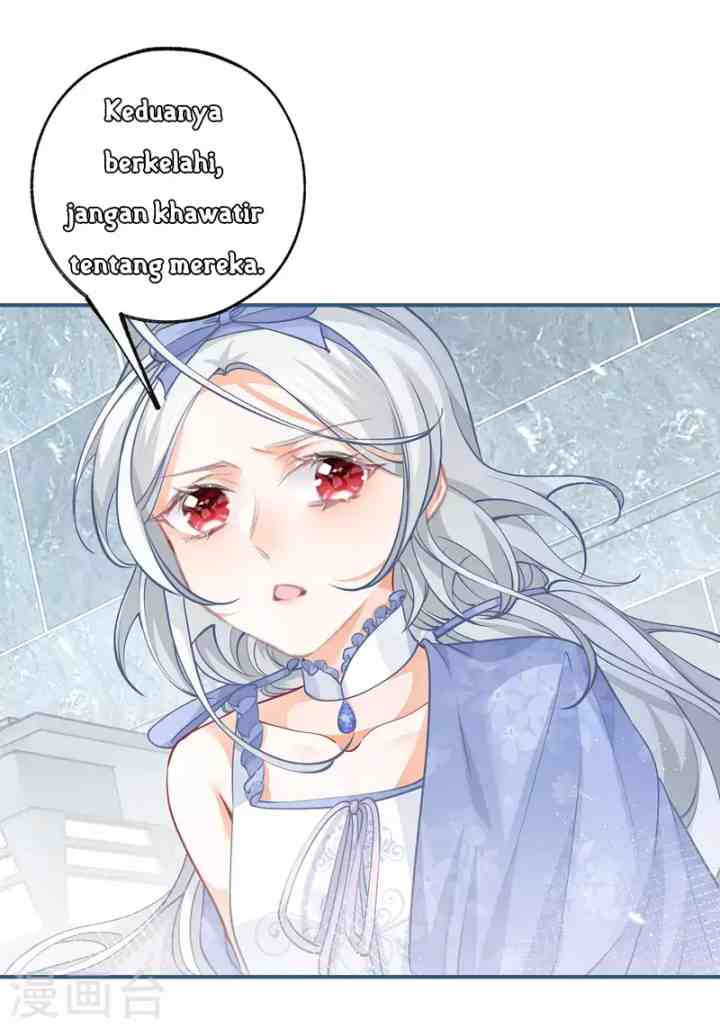 I Became the Sacrificial Princess chapter 92 halaman 13