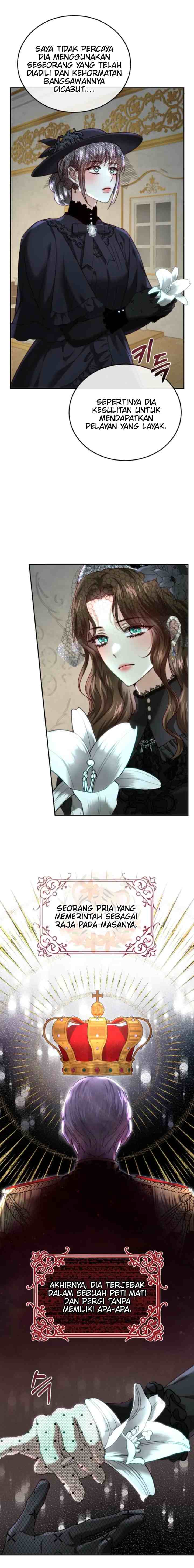 Rosalyn Vogart chapter 57 halaman 4