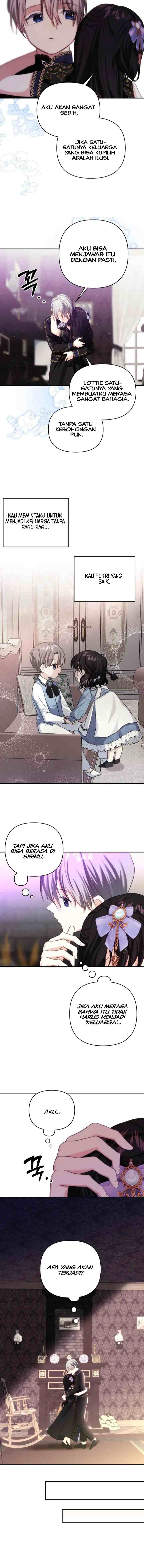Monster Duke's Daughter chapter 77 halaman 10